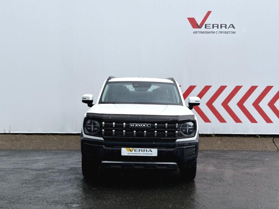 Haval H3 I Пермь  - изображение 6