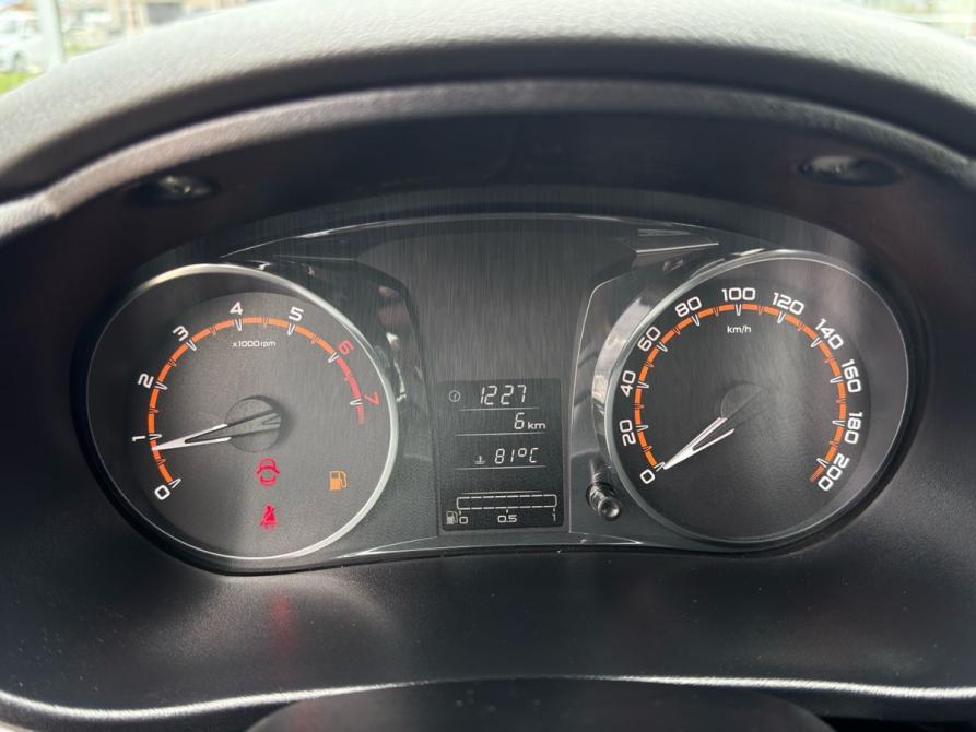 Lada (ВАЗ) Granta I Рестайлинг Владикавказ  - изображение 10