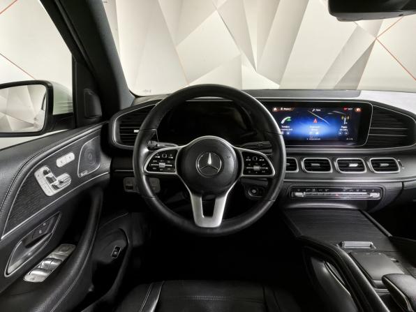 Mercedes-Benz GLE II (V167) с пробегом 2021 года, цена 5 390 000 рублей, 152921 км, внедорожник, Автокод Объявления