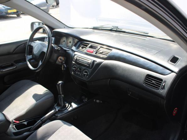 Mitsubishi Lancer IX с пробегом 2004 года, цена 169 000 рублей, 487717 км, универсал, Автокод Объявления