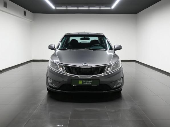 Kia Rio III с пробегом 2014 года, цена 825 000 рублей, 182477 км, седан, Автокод Объявления