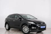 Mazda CX-7 I Красноярск  - изображение 24
