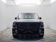 GAC GS8 II Москва  - изображение 23