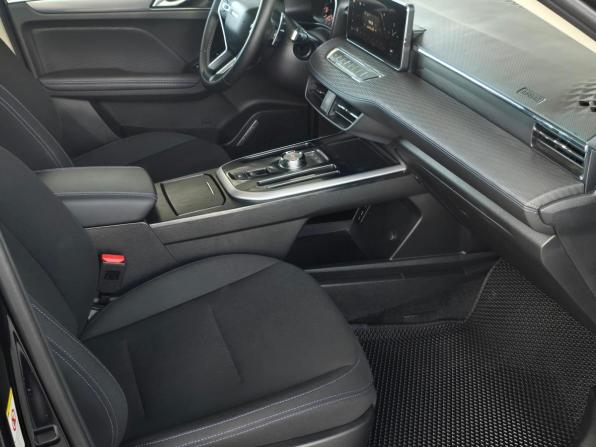 Haval Jolion I Рестайлинг с пробегом 2024 года, цена 2 149 000 рублей, 18130 км, внедорожник, Автокод Объявления