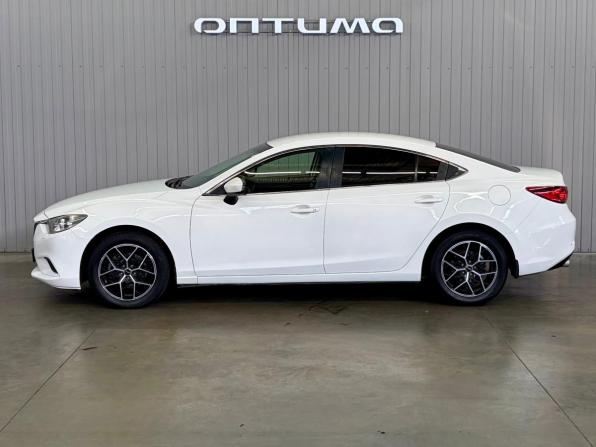 Mazda 6 III (GJ) с пробегом 2014 года, цена 1 450 000 рублей, 169270 км, седан, Автокод Объявления