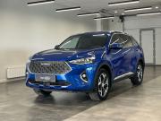 Haval F7 I Калуга  - изображение 17