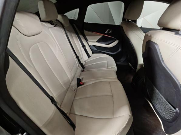 BMW 2 серии F44 с пробегом 2021 года, цена 2 300 000 рублей, 113221 км, седан, Автокод Объявления