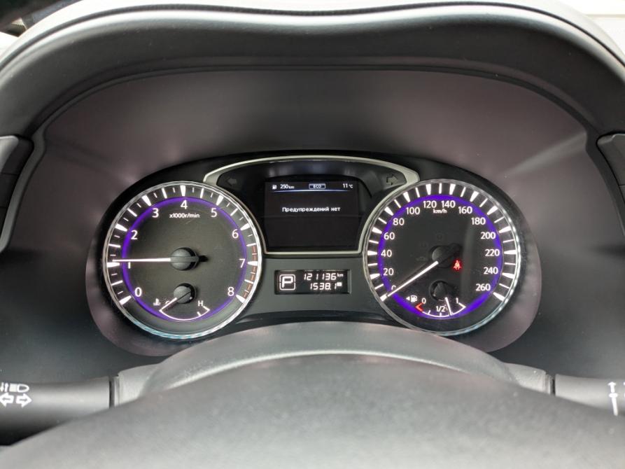 Infiniti QX60 I Рестайлинг Москва  - изображение 2