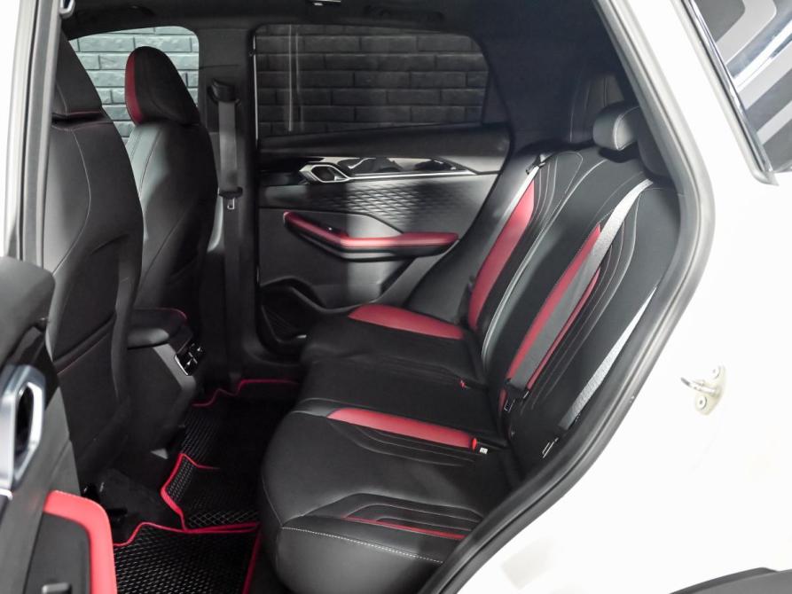 Geely Coolray I Рестайлинг Екатеринбург  - изображение 20
