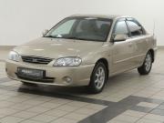 Kia Spectra I Рестайлинг 2 Иваново  - изображение 26