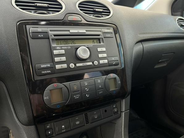 Ford Focus II с пробегом 2006 года, цена 375 600 рублей, 153425 км, седан, Автокод Объявления