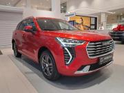Haval Jolion I Казань  - изображение 28
