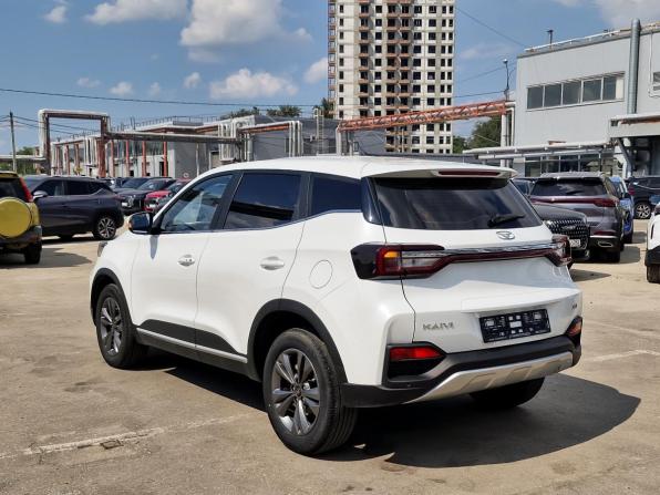 Kaiyi X3 с пробегом 2023 года, цена 1 509 000 рублей, 56614 км, внедорожник, Автокод Объявления