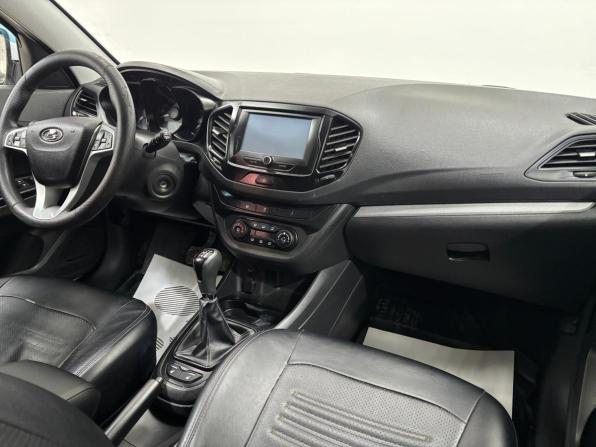 Lada (ВАЗ) Vesta I с пробегом 2018 года, цена 980 000 рублей, 85385 км, универсал, Автокод Объявления