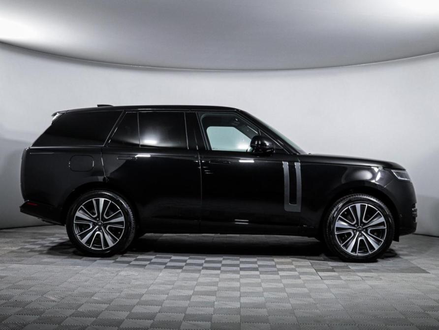 Land Rover Range Rover V Москва  - изображение 4
