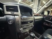 Lexus LX III Рестайлинг Красноярск  - изображение 42