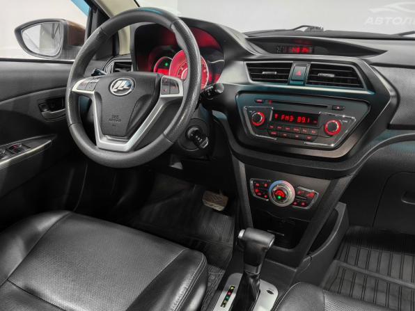 Lifan X50 с пробегом 2018 года, цена 780 000 рублей, 61851 км, хэтчбек, Автокод Объявления