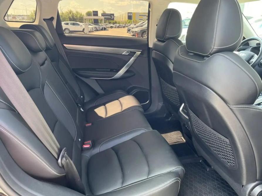Geely Atlas Pro Воронеж  - изображение 13
