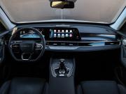 Chery Tiggo 7 Pro Max I Рестайлинг Москва  - изображение 33