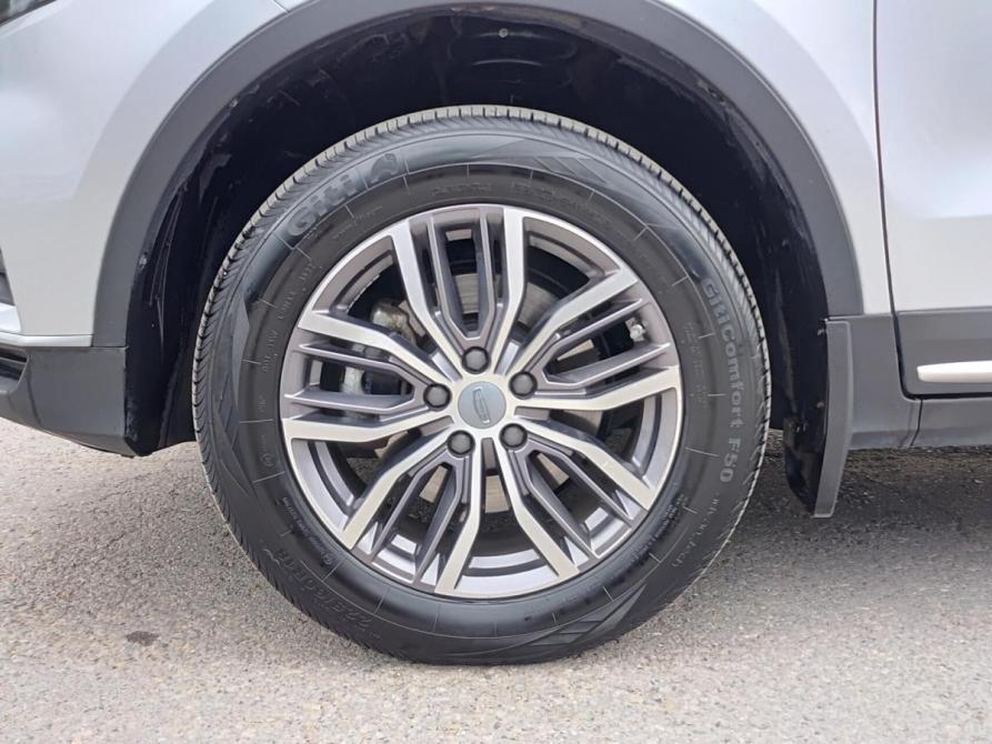 Geely Atlas Pro Чебоксары  - изображение 22
