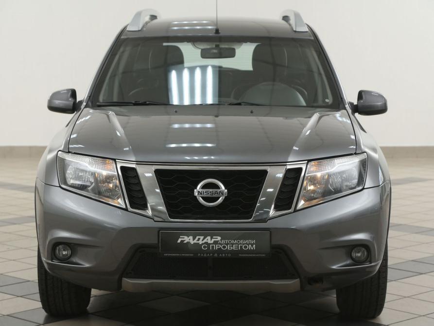 Nissan Terrano III (D10) Иваново  - изображение 6