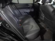 Toyota Camry VIII (XV70) Рестайлинг Москва  - изображение 28