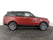 Land Rover Range Rover Sport II Рестайлинг Москва  - изображение 34