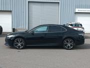 Toyota Camry VIII (XV70) Санкт-Петербург  - изображение 26