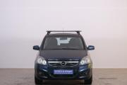 Opel Zafira B Рестайлинг Омск  - изображение 25