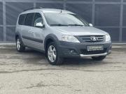 Lada (ВАЗ) Largus I Ижевск  - изображение 20