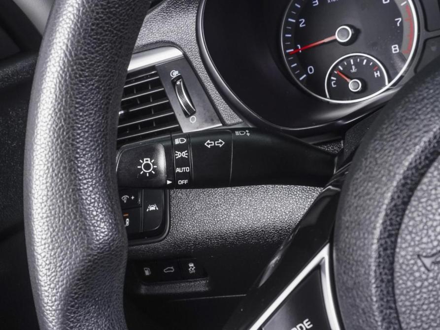 Kia Optima IV Рестайлинг Ростов-на-Дону  - изображение 15