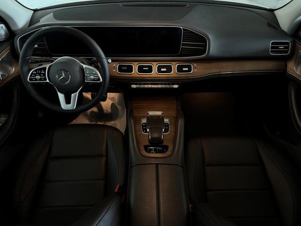 Mercedes-Benz GLE II (V167) с пробегом 2020 года, цена 5 397 000 рублей, 125123 км, внедорожник, Автокод Объявления