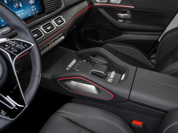 Mercedes-Benz GLE II (V167) Рестайлинг с пробегом 2025 года, цена 13 750 000 рублей, 20 км, внедорожник, Автокод Объявления