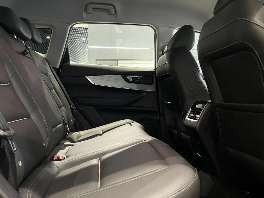Chery Tiggo 7 Pro Max I Москва  - изображение 12