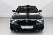 BMW 5 серии VII (G30/G31/G38) Рестайлинг Москва  - изображение 23