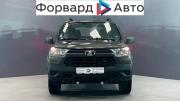 Lada (ВАЗ) Niva Travel I Сургут  - изображение 13