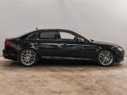 Audi A4 V (B9) Москва  - изображение 21