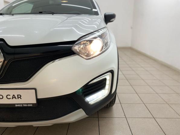Renault Kaptur I с пробегом 2019 года, цена 1 320 000 рублей, 160305 км, внедорожник, Автокод Объявления
