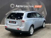 Mitsubishi Outlander III Пермь  - изображение 28