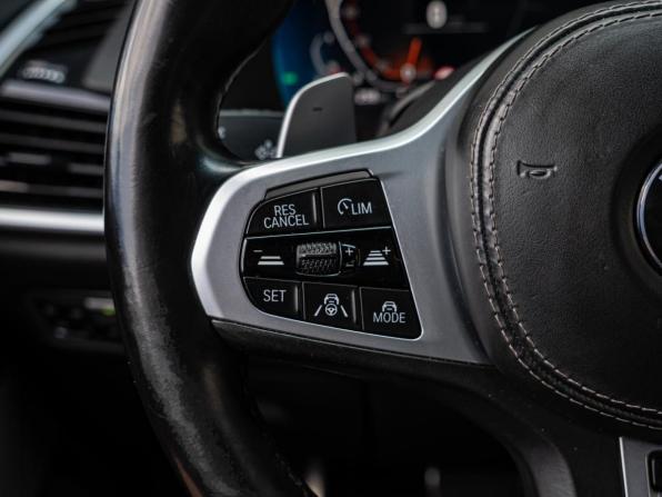 BMW X5 IV (G05/G18) с пробегом 2020 года, цена 5 600 000 рублей, 170471 км, внедорожник, Автокод Объявления