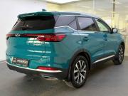 Chery Tiggo 7 Pro I Уфа  - изображение 28