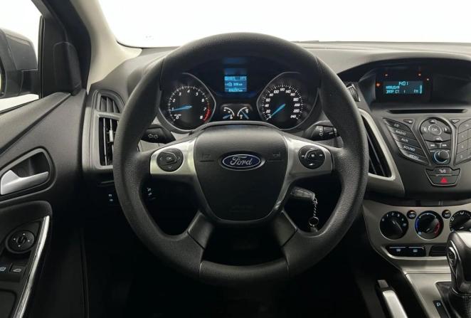 Ford Focus III с пробегом 2012 года, цена 750 000 рублей, 96300 км, седан, Автокод Объявления
