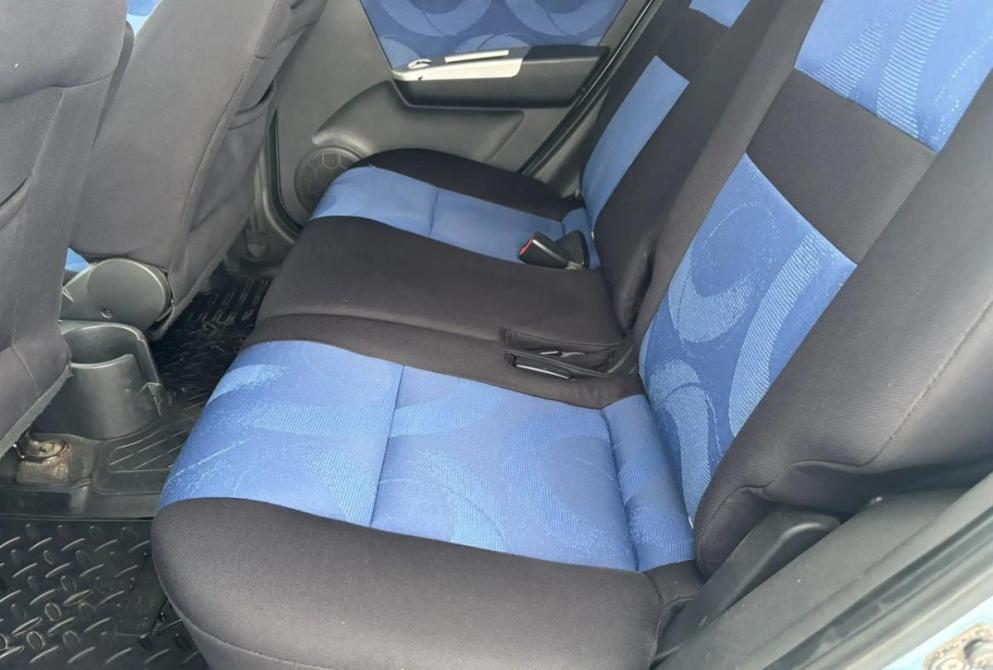 Hyundai Getz I Рестайлинг Киров  - изображение 15