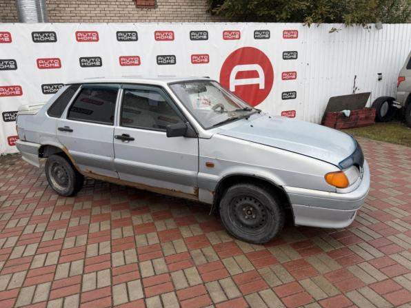 Lada (ВАЗ) 2115 с пробегом 2004 года, цена 99 999 рублей, 199123 км, седан, Автокод Объявления