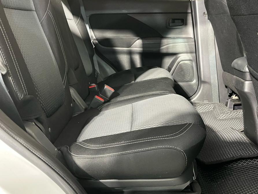 Mitsubishi Outlander III Рестайлинг 3 Ижевск  - изображение 17