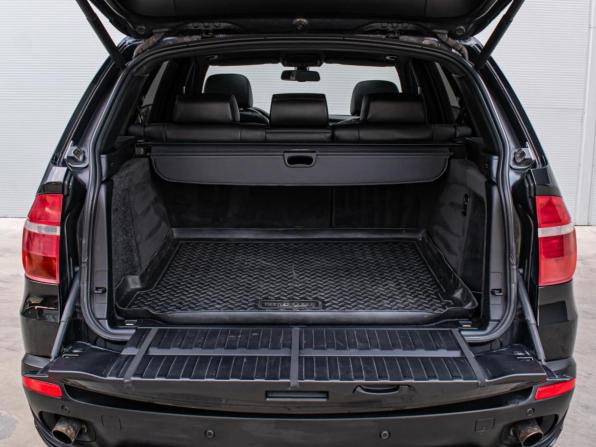 BMW X5 II (E70) с пробегом 2007 года, цена 1 555 000 рублей, 352751 км, внедорожник, Автокод Объявления