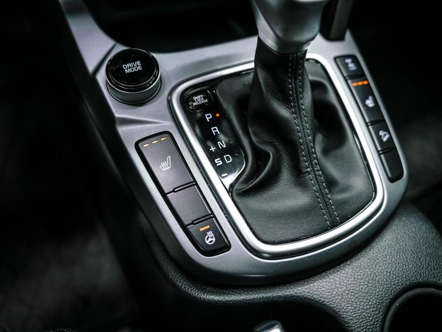 Kia Seltos I Рестайлинг Красноярск  - изображение 26