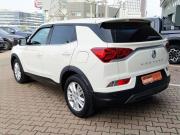 SsangYong Korando IV Екатеринбург  - изображение 31