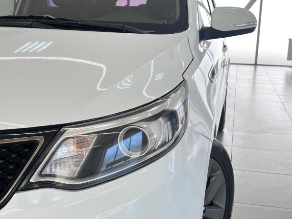 Kia Rio III Рестайлинг с пробегом 2015 года, цена 1 295 000 рублей, 157967 км, седан, Автокод Объявления