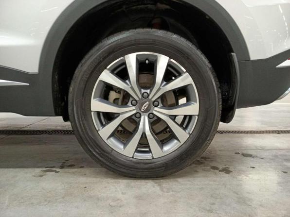 Chery Tiggo 7 Pro Max I с пробегом 2023 года, цена 1 920 000 рублей, 43041 км, внедорожник, Автокод Объявления